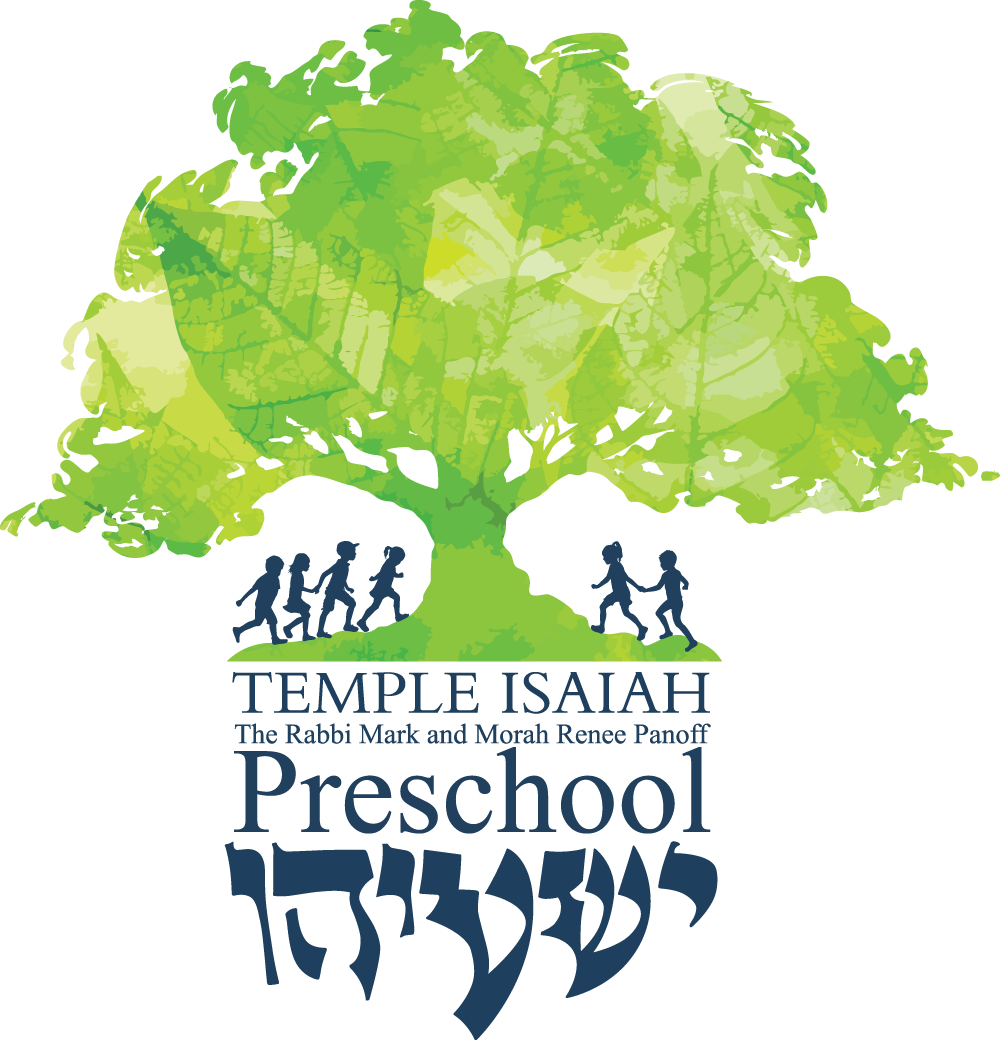Rabbi Mark & Morah Renée Panoff Preschool